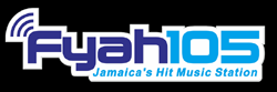 Fyah 105FM